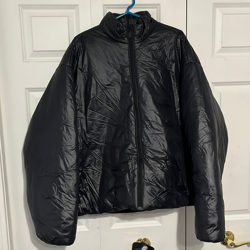 Urban outfitter puffer